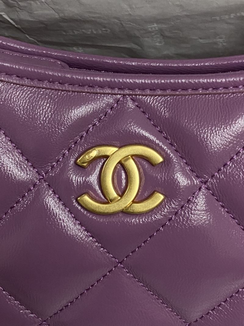 Chanel Satchel Bags